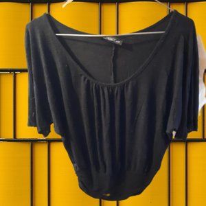 Vintage Shop black top Small SS / bundle requirement